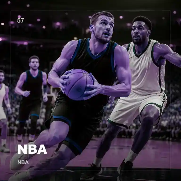 NBA主题棋牌竞技